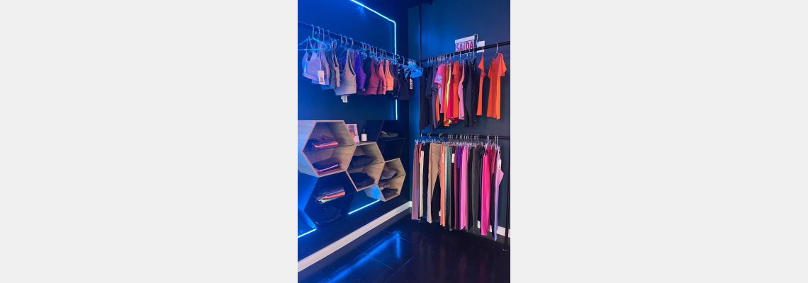 Moda Fitness Moda Fitness