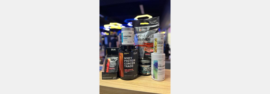 Suplementos Suplementos